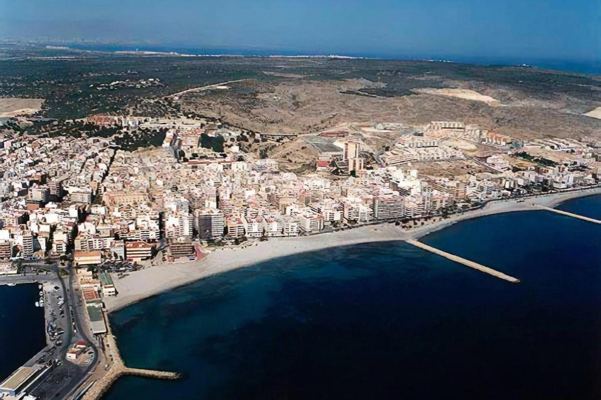 Appartement Apartamento De Playa *
