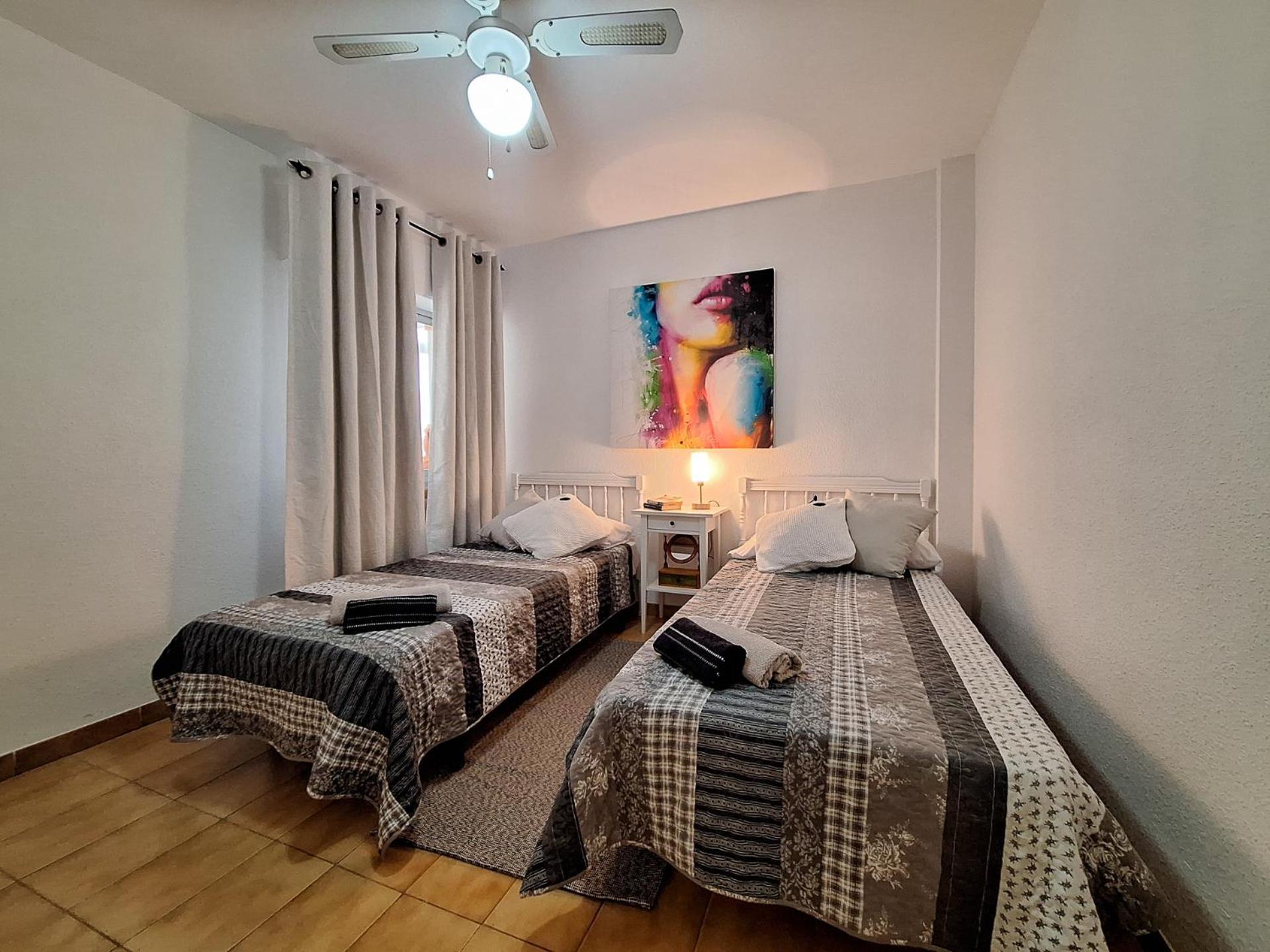 Apartamento De Playa Apartment