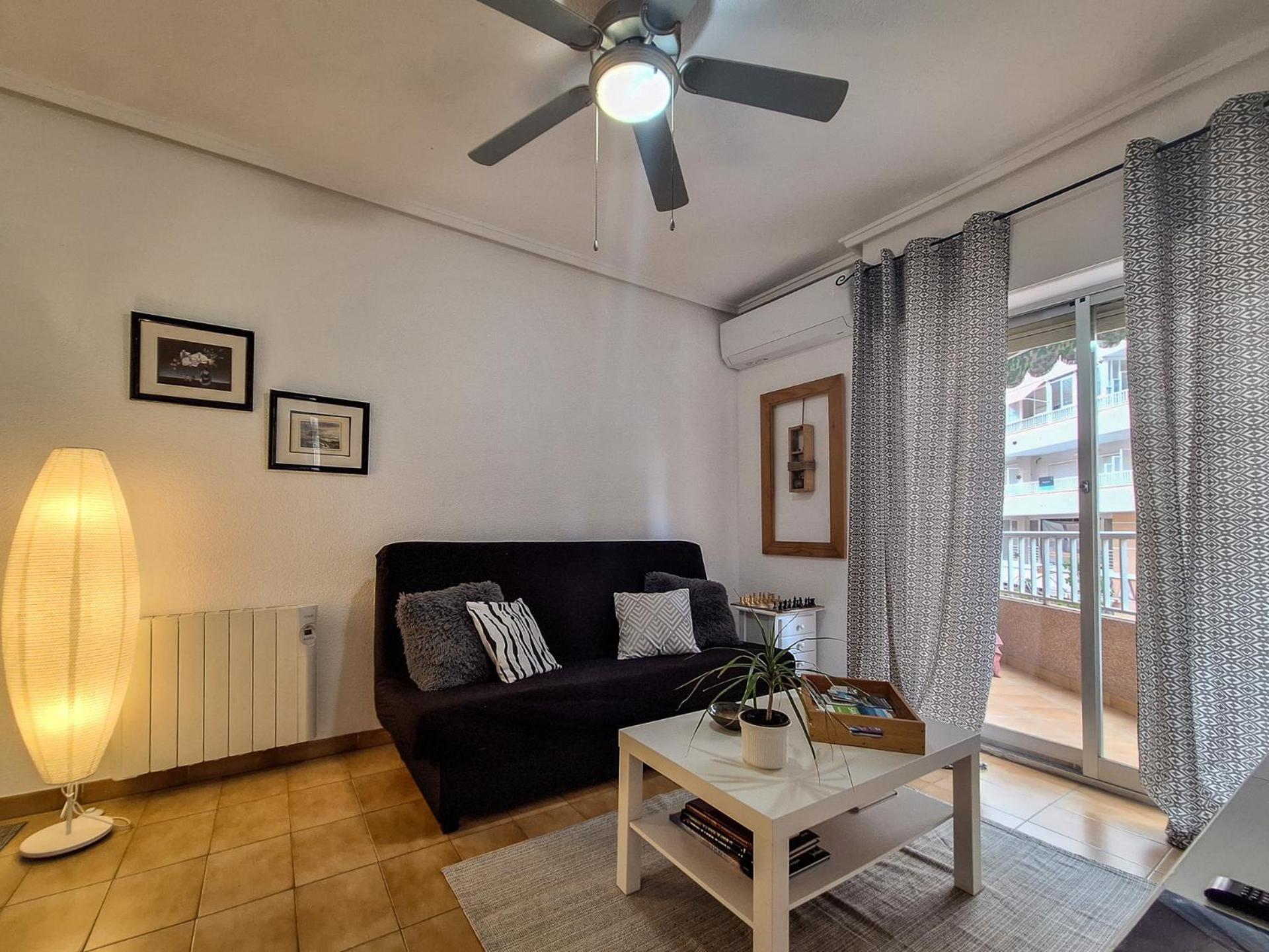 Apartamento De Playa Appartement Santa Pola