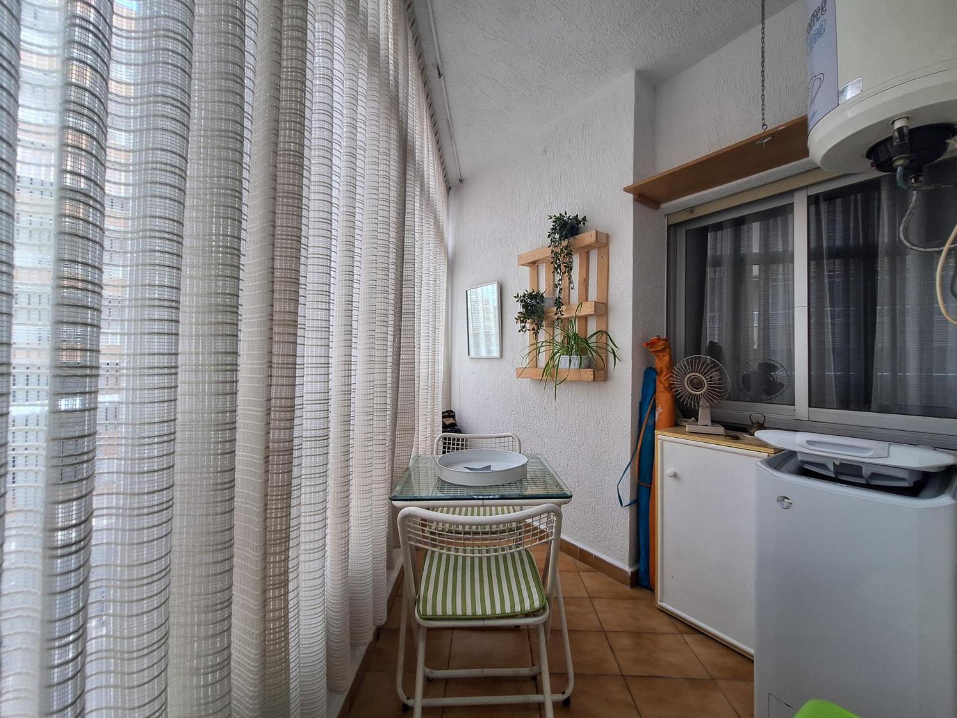 Apartamento De Playa Apartment