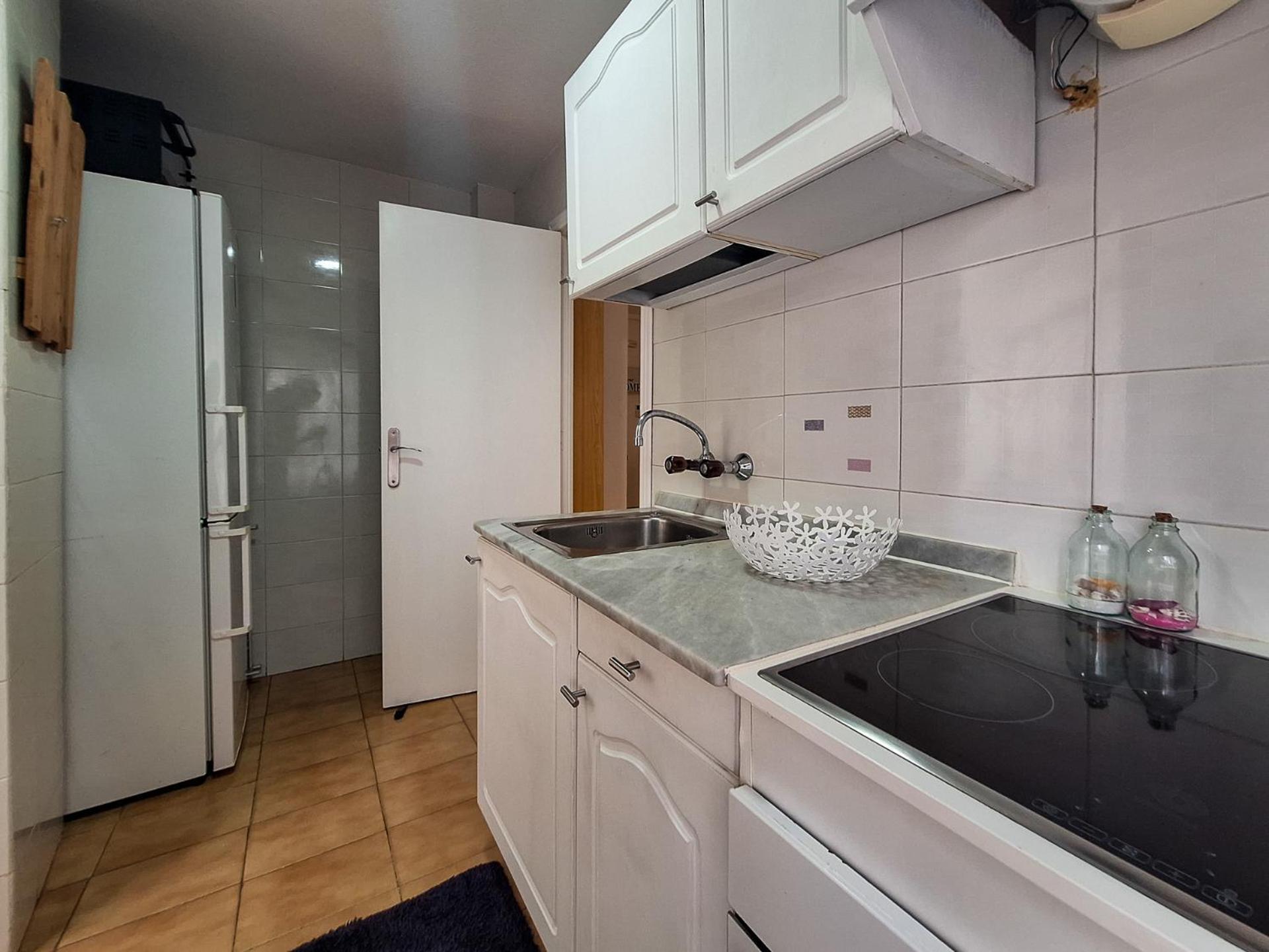 Apartamento De Playa * Santa Pola