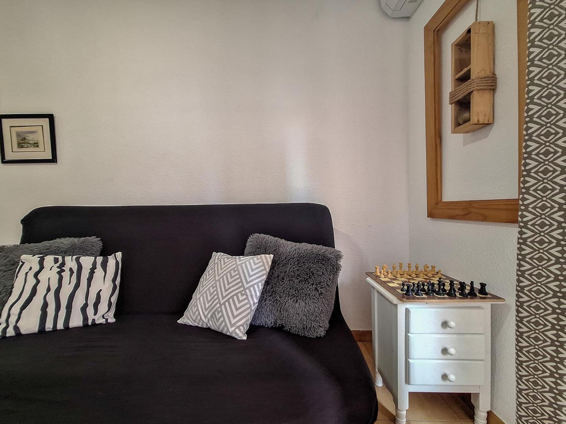 Appartement Apartamento De Playa *