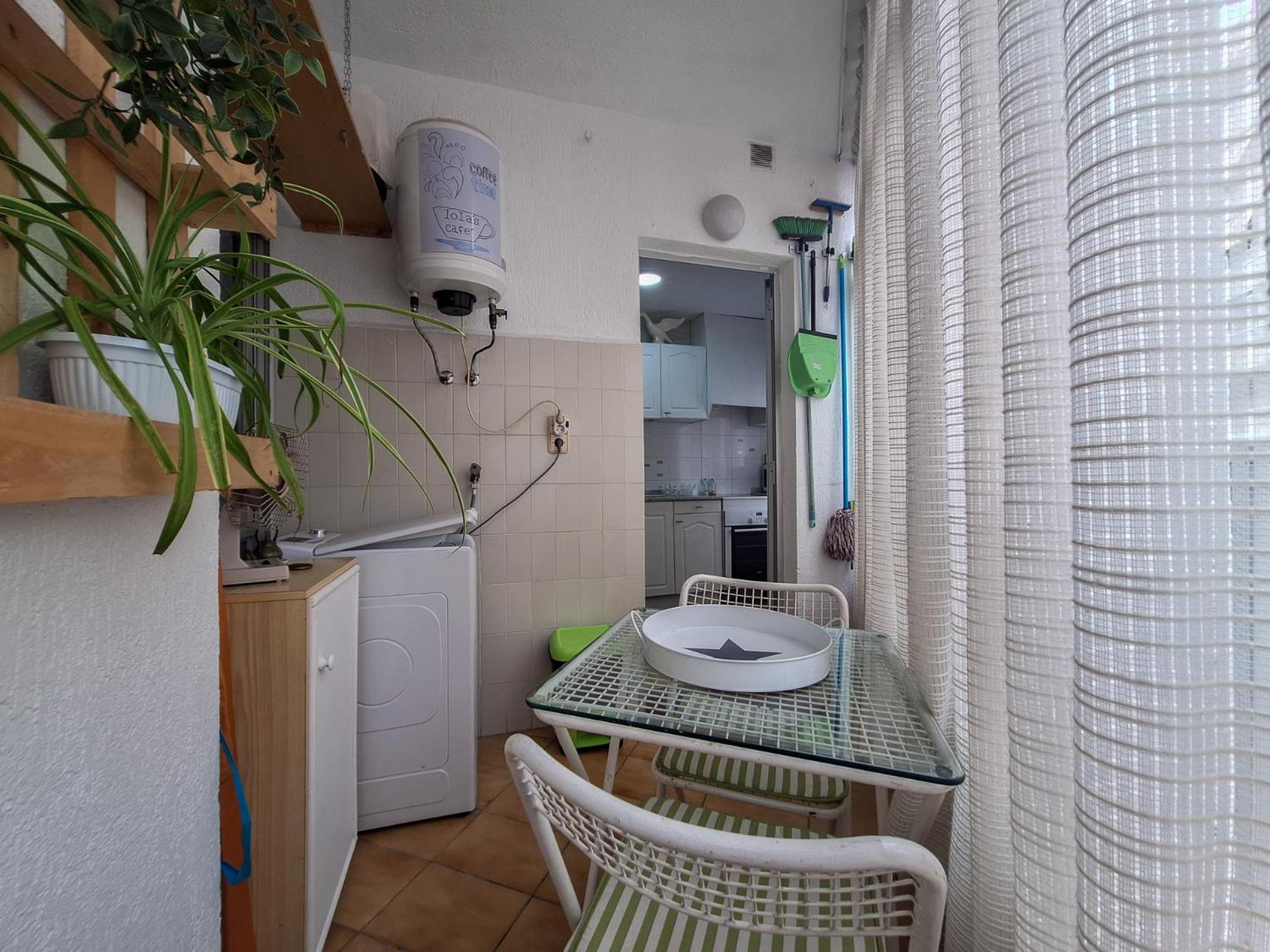Apartamento De Playa Apartment Santa Pola