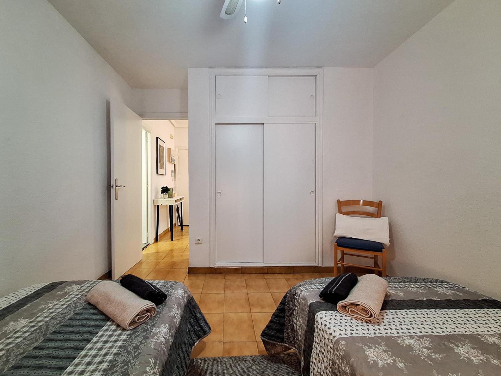Apartamento De Playa *