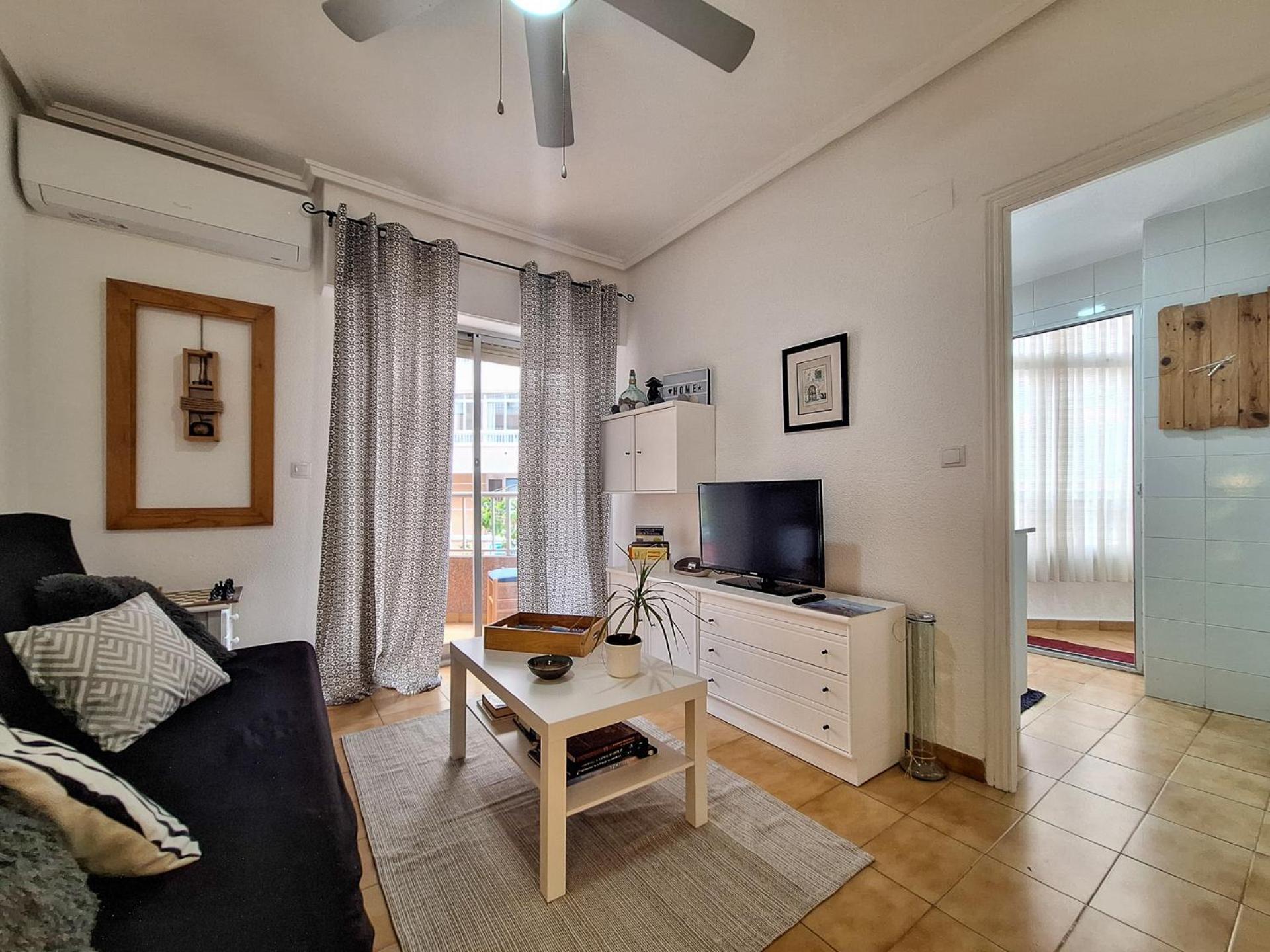 Apartamento De Playa * Santa Pola
