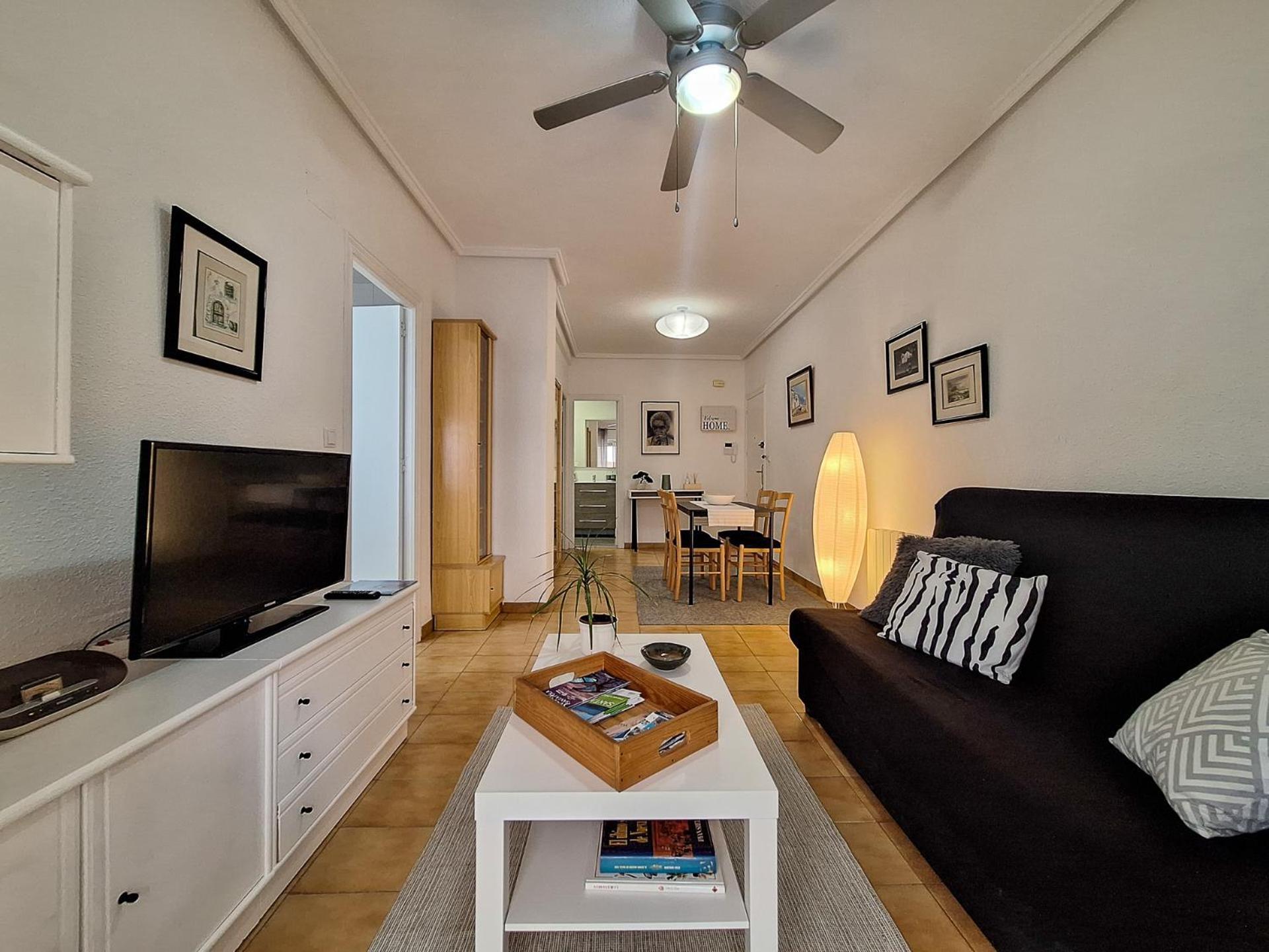 Apartamento De Playa Apartment *