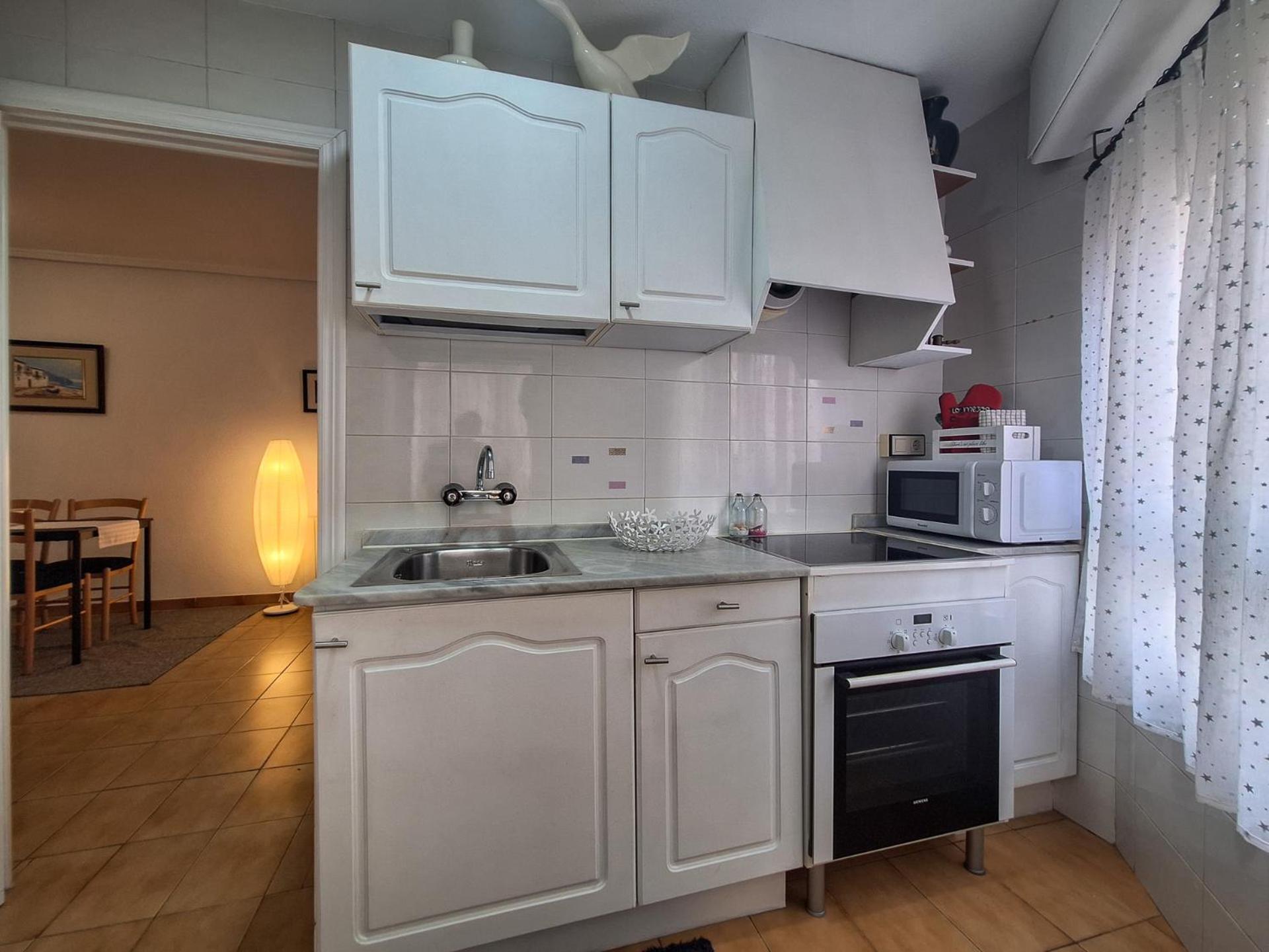 Apartamento De Playa *